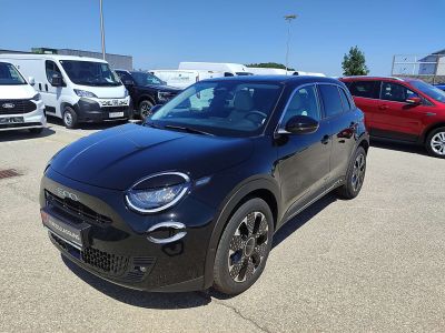 Fiat 600 Tageszulassung