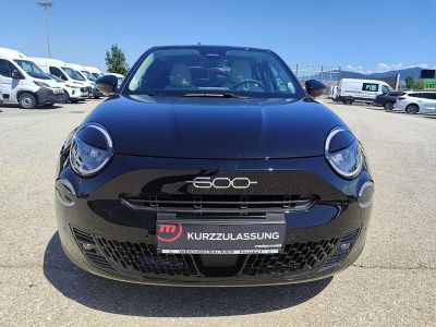 Fiat 600 Tageszulassung Fiat 600 Tageszulassung