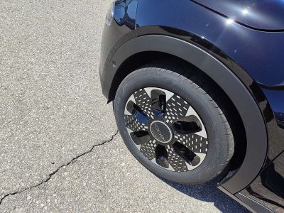Fiat 600 Tageszulassung Fiat 600 Tageszulassung