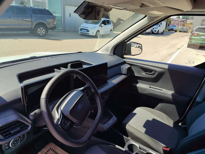 Ford Transit Neuwagen