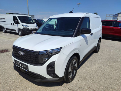 Ford Transit Neuwagen