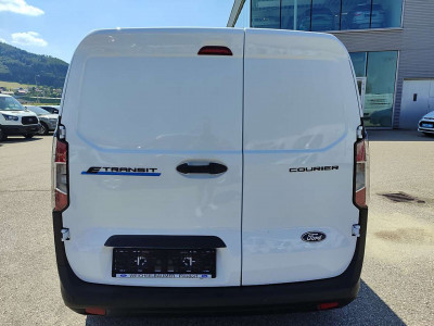 Ford Transit Neuwagen