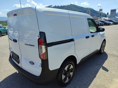Ford Transit Neuwagen