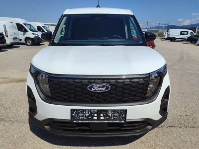 Ford Transit Neuwagen