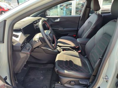 Ford Puma Vorführwagen