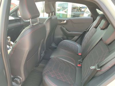 Ford Puma Vorführwagen