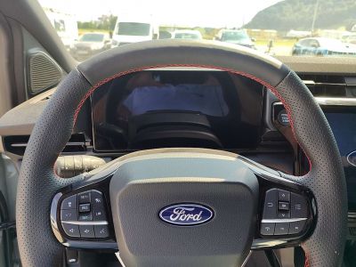 Ford Puma Vorführwagen