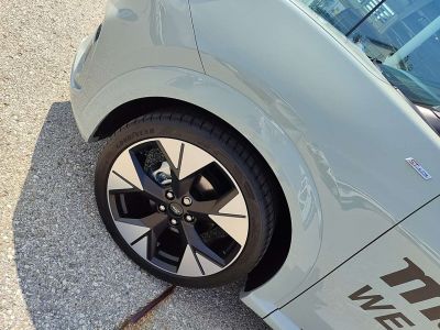 Ford Puma Vorführwagen