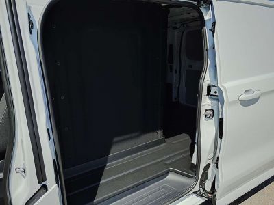 Ford Transit Custom Neuwagen Ford Transit Custom Neuwagen