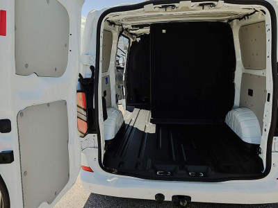 Ford Transit Custom Neuwagen Ford Transit Custom Neuwagen