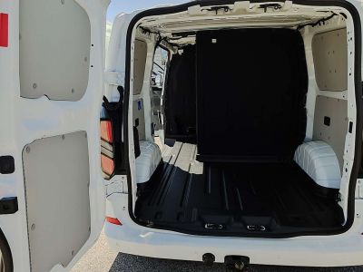 Ford Transit Custom Neuwagen Ford Transit Custom Neuwagen