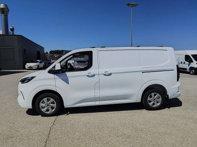 Ford Transit Custom Neuwagen Ford Transit Custom Neuwagen