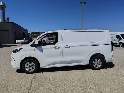 Ford Transit Custom Neuwagen Ford Transit Custom Neuwagen