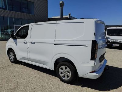 Ford Transit Custom Neuwagen Ford Transit Custom Neuwagen