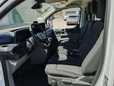 Ford Transit Custom Neuwagen Ford Transit Custom Neuwagen