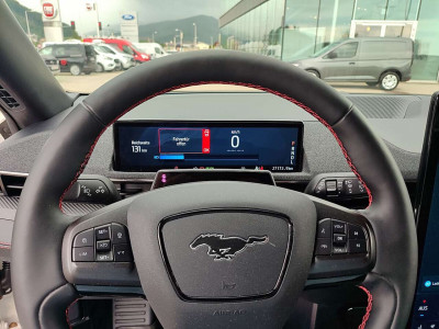 Ford Mustang Mach-E Gebrauchtwagen Ford Mustang Mach-E Gebrauchtwagen