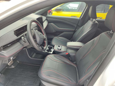 Ford Mustang Mach-E Gebrauchtwagen Ford Mustang Mach-E Gebrauchtwagen