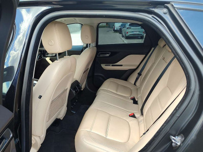 Jaguar F-Pace Gebrauchtwagen