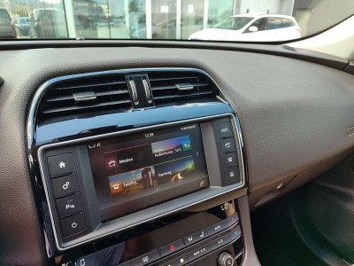 Jaguar F-Pace Gebrauchtwagen