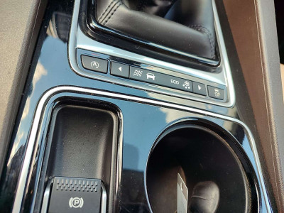Jaguar F-Pace Gebrauchtwagen