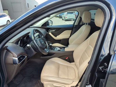 Jaguar F-Pace Gebrauchtwagen