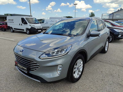 Ford Kuga Gebrauchtwagen