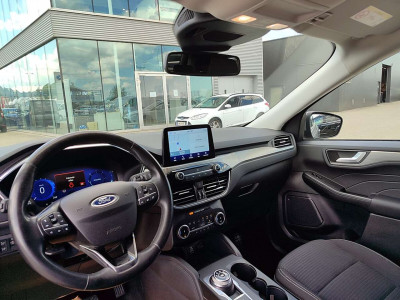 Ford Kuga Gebrauchtwagen