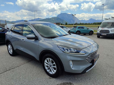 Ford Kuga Gebrauchtwagen