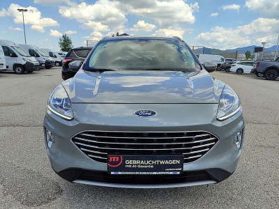 Ford Kuga Gebrauchtwagen