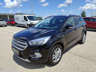 Ford Kuga Gebrauchtwagen