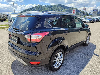 Ford Kuga Gebrauchtwagen