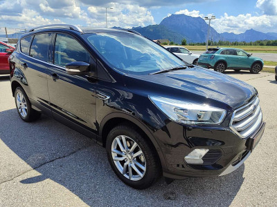 Ford Kuga Gebrauchtwagen