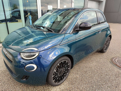 Fiat 500 Neuwagen