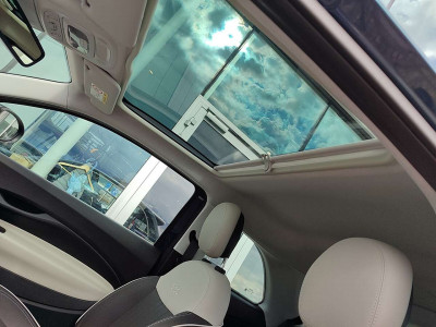 Fiat 500 Neuwagen