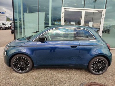 Fiat 500 Neuwagen