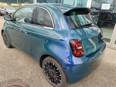 Fiat 500 Neuwagen