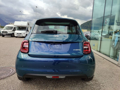 Fiat 500 Neuwagen