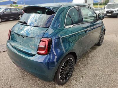 Fiat 500 Neuwagen