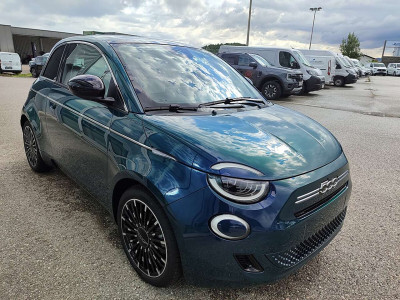 Fiat 500 Neuwagen