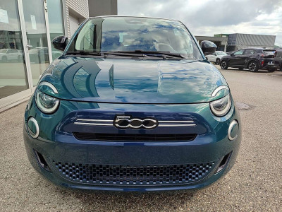 Fiat 500 Neuwagen