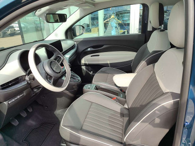 Fiat 500 Neuwagen