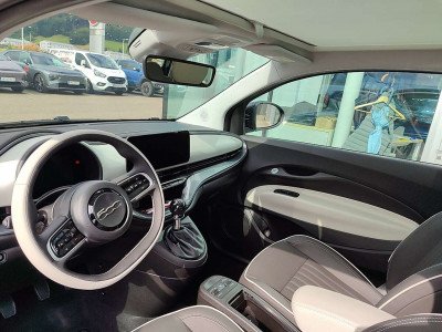Fiat 500 Neuwagen