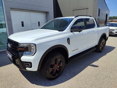 Ford Ranger Neuwagen