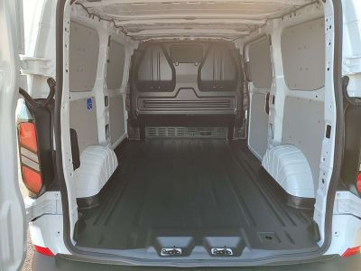 Ford Transit Custom Neuwagen Ford Transit Custom Neuwagen
