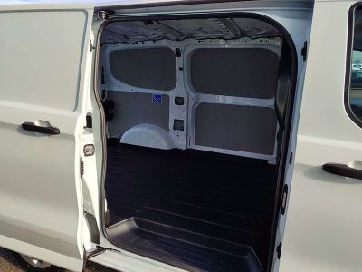 Ford Transit Custom Neuwagen Ford Transit Custom Neuwagen