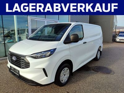 Ford Transit Custom Neuwagen