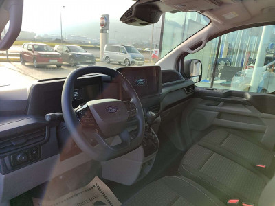 Ford Transit Custom Neuwagen Ford Transit Custom Neuwagen