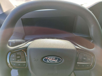 Ford Transit Custom Neuwagen Ford Transit Custom Neuwagen