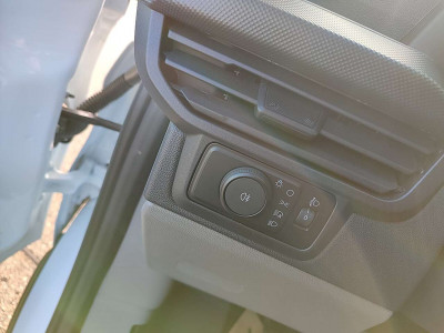 Ford Transit Custom Neuwagen Ford Transit Custom Neuwagen