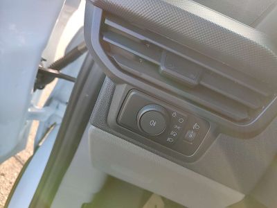 Ford Transit Custom Neuwagen Ford Transit Custom Neuwagen
